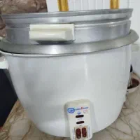 پلو پز سالم