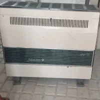 بخاری مشهد کولر