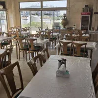 میز و صندلی رستوران