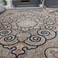 تنوع فرش درحدنو|فرش|نیشابور, هفده شهریور|دیوار