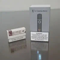 سیگار الکترونیکی