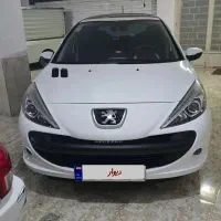 ۲۰۷ پانوراما مدل ۱۴۰۲