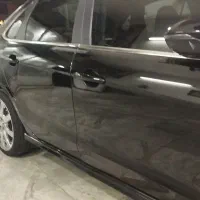 نقاش اتومبیل