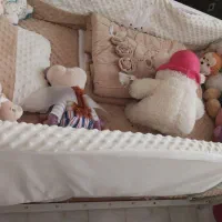 تخت کودک|تخت و سرویس خواب|تهران, فلاح|دیوار