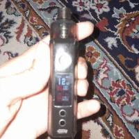 ویپ در حدنو *فروش فوری*|زیورآلات و اکسسوری|پرند, فاز ۵|دیوار