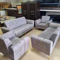 مبل ۷ نفره جام جم