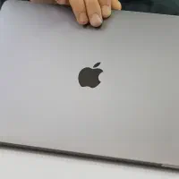 مک بوک ایر ۱۳ اینچی M1 2020 silver