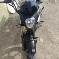موتور بنلی ۱۵۰کم کارکرد وسالم|موتورسیکلت|رباط‌کریم, رباط‌کریم|دیوار