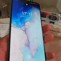 A50 samsung|موبایل|تهران, هفت چنار|دیوار