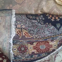 فرش|فرش|درگز, |دیوار