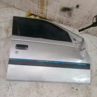 درب پژو ۴۰۵طرف شاگرد