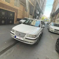 سمند مدل۹۶عروسک|خودرو سواری و وانت|قدس, شهر‌قدس|دیوار