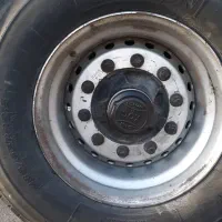 فروش تانکرسه محور|خودرو سنگین|نکا, |دیوار