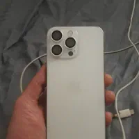 آیفون ۱۵پرومکس طرح|موبایل|شیرگاه, |دیوار