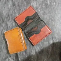 جاکارتی نو دست دوز چرم اصل|کیف، کفش، کمربند|اردبیل, |دیوار