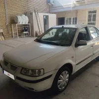 فروش خودرو سمند