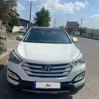 سانتافه ۲۰۱۵
