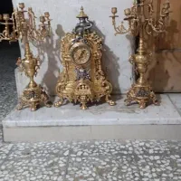 خریدار لوازم برنجی و برنزی