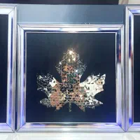 تابلو برجسته|تابلو، نقاشی، عکس|پارس‌آباد, |دیوار