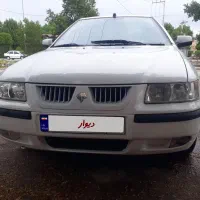 سمندالیکس مدل۹۶تمیزفابریک