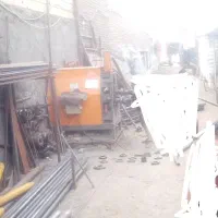 پیمانکاری مبلمان اداری سازه سبک سقف قوطی میلگردنبش|مبلمان اداری|مشهد, الهیه|دیوار