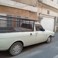 وانت فروشی ۱۲ماه بیمه ۱۲ماه معاینه فنی مدل۱۳۹۰