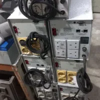 یو پی اس ups چهار باطری|مودم و تجهیزات شبکه|رشت, فلسطین|دیوار