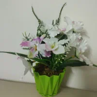 گل با قیمت مناسب|گل مصنوعی|شیراز, درکی|دیوار