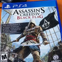 بازی اساسین کرید assassins creed black flag