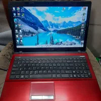 لپ تاپ خشگلi5نسل2گرافیک2 Asus
