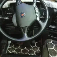 راننده پایه یک‌