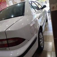 سمند lX دو گانه کارخانه مدل ۹۰|خودرو سواری و وانت|بانه, |دیوار