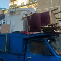 حمل و نقل|خدمات حمل و نقل|مراغه, |دیوار