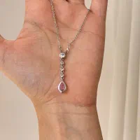 گردنبند جواهری|بدلیجات|گرگان, |دیوار