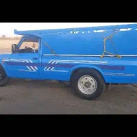 نیسان اپشنال دوگانه کارخانه ۱۴۰۲