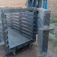 دستگاه پرس کارتن،پت،رانی
