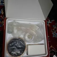 شیردوش برقی برند بریسک|اسباب و اثاث بچه|اسدآباد, |دیوار