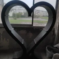 دکوروسایل تزینی برای جشن تولدعروسی|صنایع دستی و سایر لوازم تزئینی|رضوانشهر, |دیوار