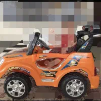 ماشین شارژی