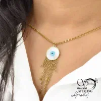 چشم نظر طرح طلا