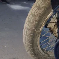 موتور مزایده89|موتورسیکلت|ارومیه, |دیوار