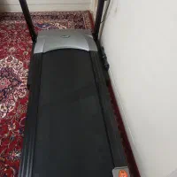 تردمیل مارک هاوس فیت موتور تایوانی اصل|تجهیزات ورزشی|همدان, |دیوار