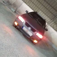 سمند مدل 84