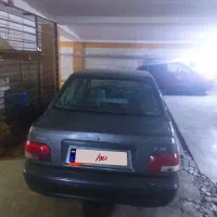 پراید مدل 83|خودرو سواری و وانت|گرگان, |دیوار