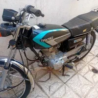 پیشتاز ۱۲۵