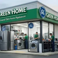 نمایندگی جنرال الکتریک فوری سراسر ایران