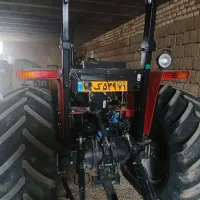 ترکتور۴سیلندر جفت سوپردار|خودرو سنگین|شهرکرد, |دیوار