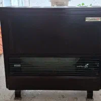 وسیله  گرمایشی . بخاری|بخاری، هیتر، شومینه|گنبد کاووس, |دیوار