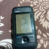 گوشی نوکیا 5300