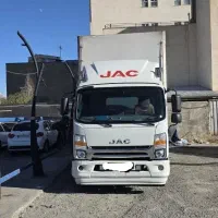 جک ۹ تن  مدل ۴۰۲  بی رنگ|خودرو سنگین|تهران, شهرک استقلال|دیوار